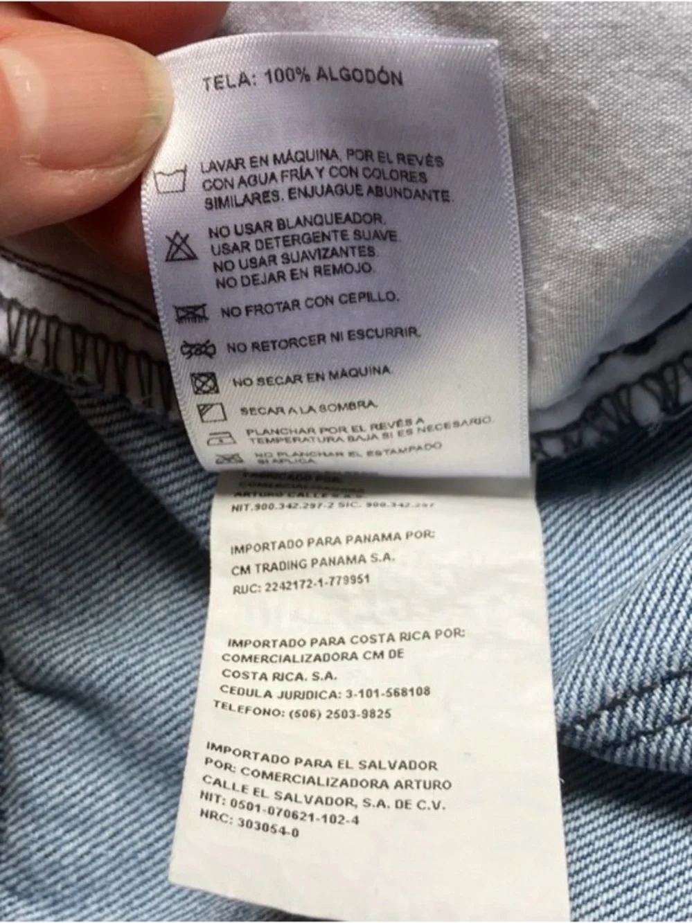 Vintage Balloon Fit Jeans, Freedom, Women’s Size 10
